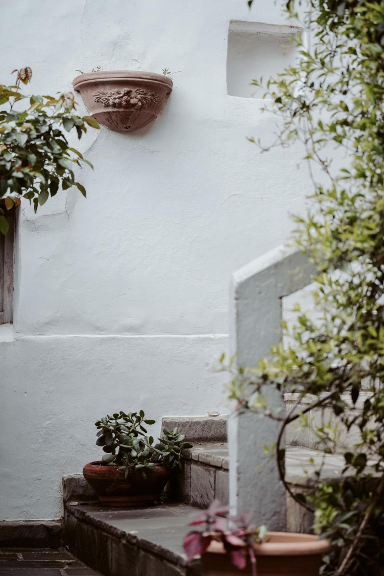 Hotel Ansel Μπεράτ Εξωτερικό φωτογραφία