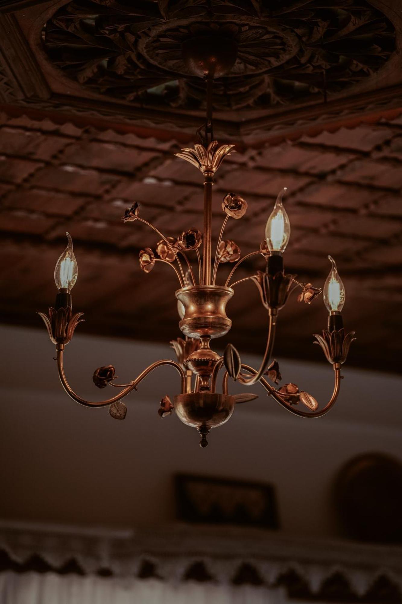 Hotel Ansel Μπεράτ Εξωτερικό φωτογραφία