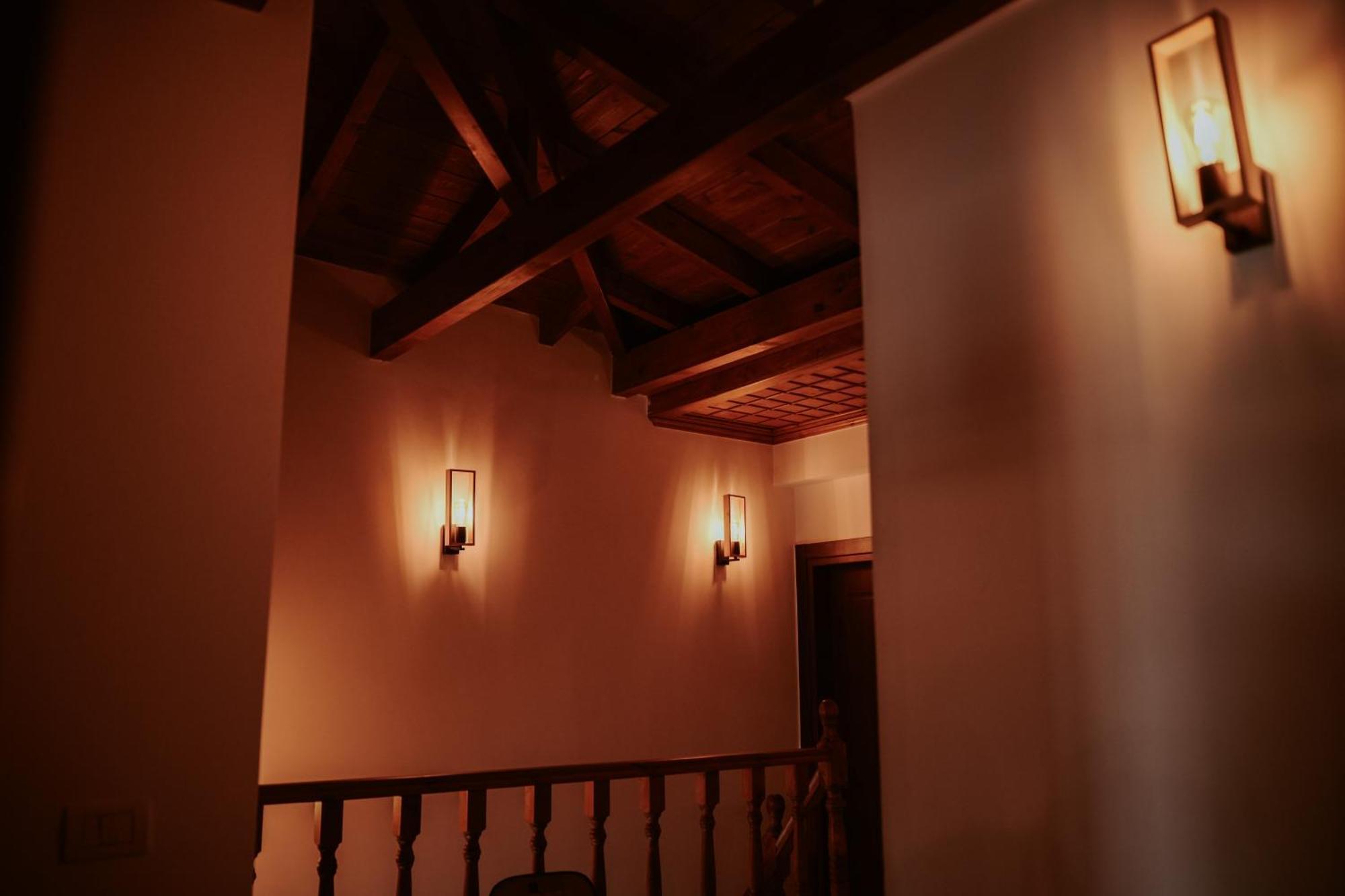 Hotel Ansel Μπεράτ Εξωτερικό φωτογραφία