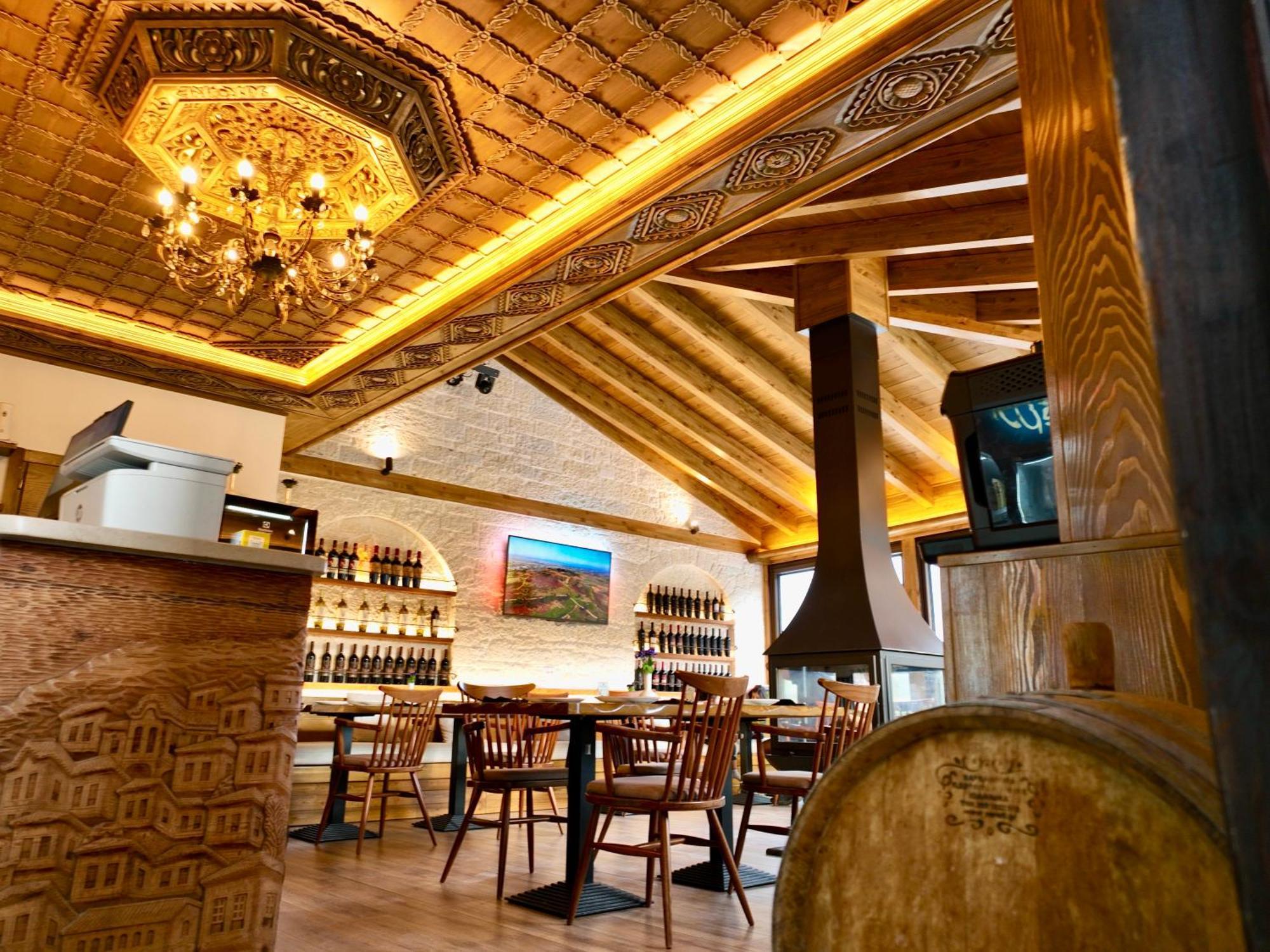 Hotel Ansel Μπεράτ Εξωτερικό φωτογραφία